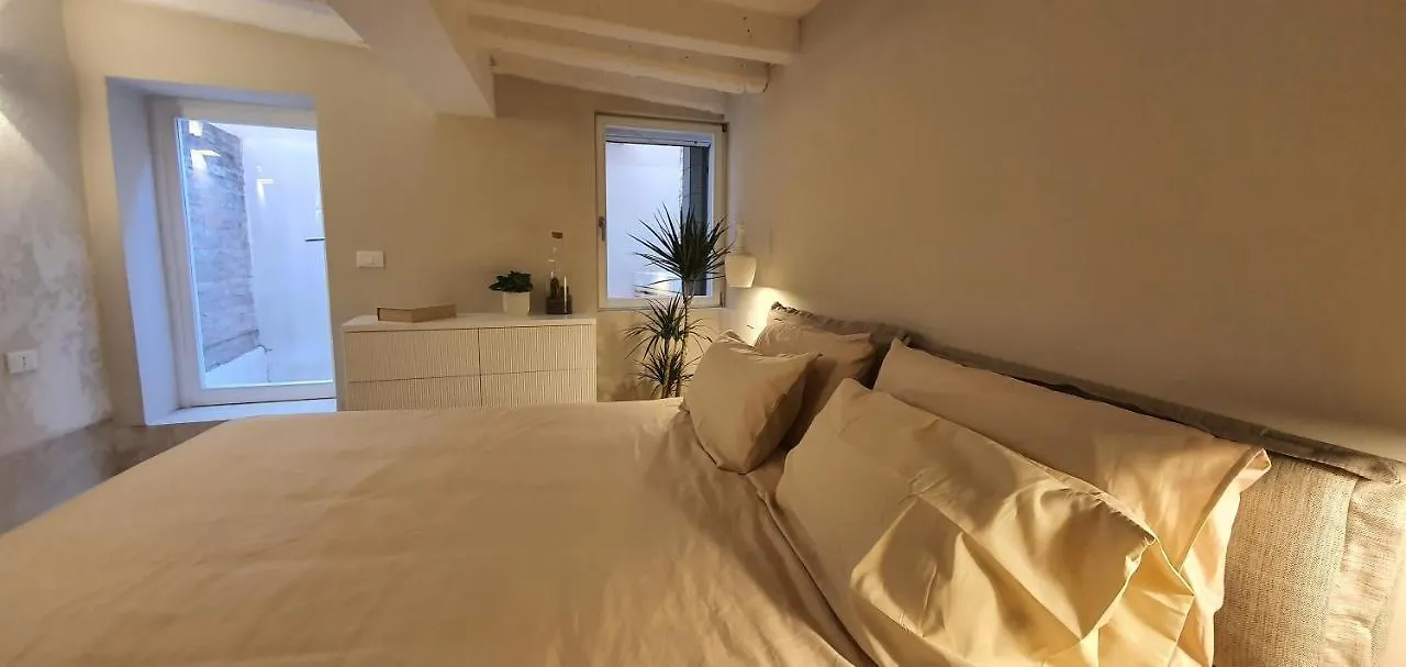Dimore Del Borgo Antico - Corte Da Lezze 威尼斯 0*,  意大利