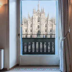  Apartment Unique Duomo Luxury Italy
