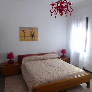 A Due Passi Dall'antico Ghetto, Sestiere Di Cannaregio Appartement