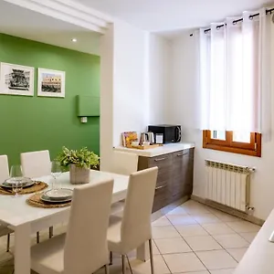 Ca' Ormesini Lovely Apartamento