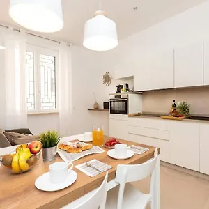  Holiday home Colosseum Holidays - Marco Aurelio Italy