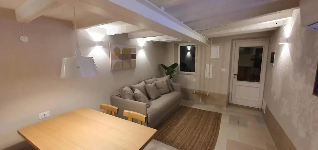 Dimore Del Borgo Antico - Corte Da Lezze Venice Apartment