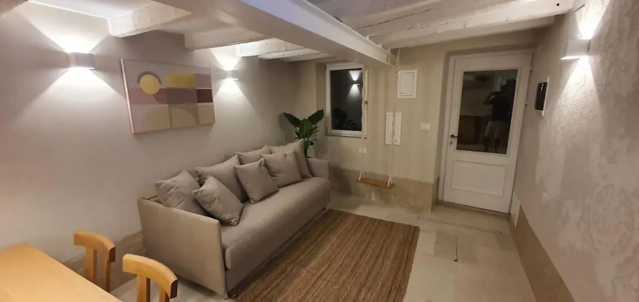 Apartment Dimore Del Borgo Antico - Corte Da Lezze Venice