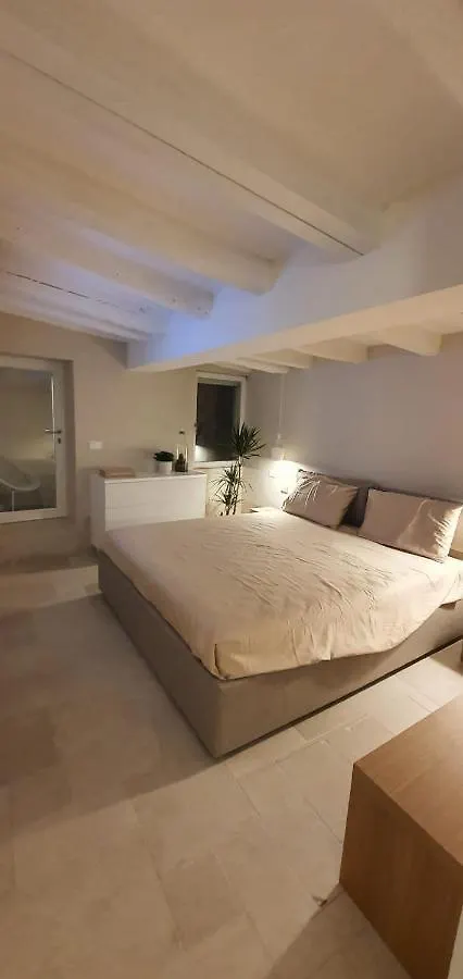 Dimore Del Borgo Antico - Corte Da Lezze Venice Italy