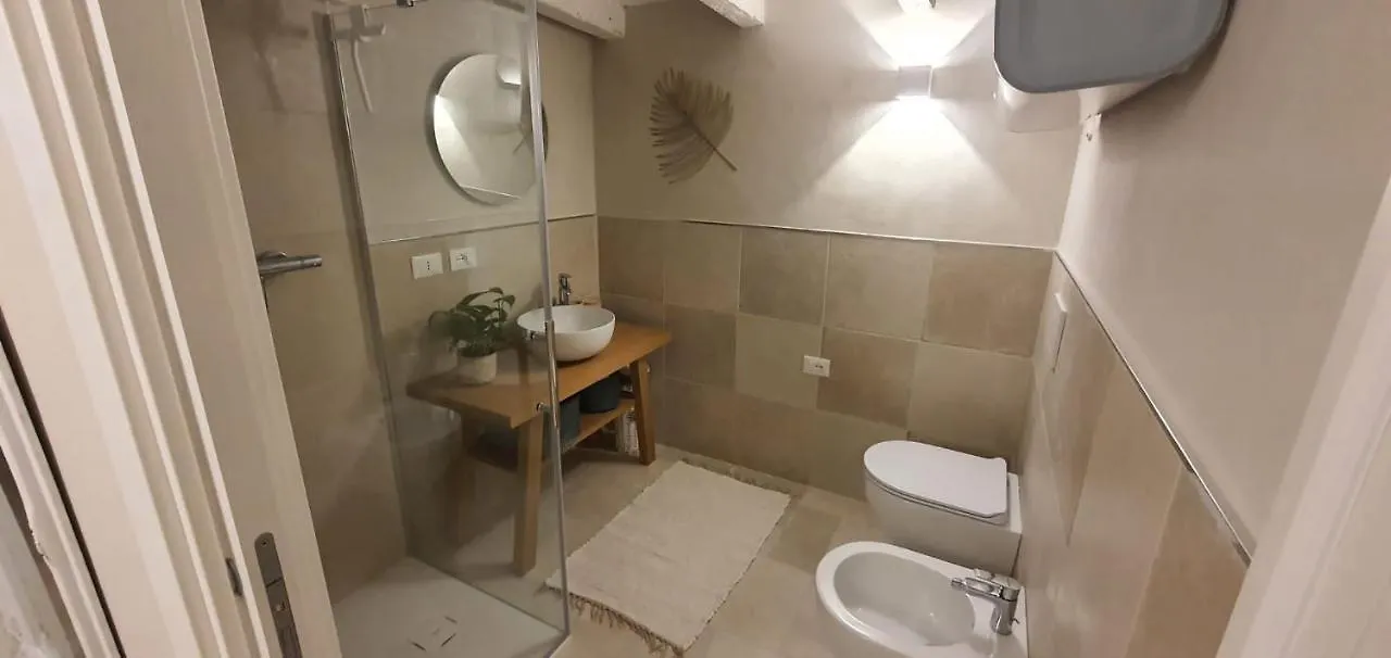 Dimore Del Borgo Antico - Corte Da Lezze Venice Apartment