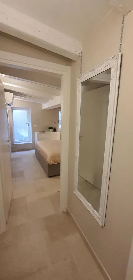 Apartment Dimore Del Borgo Antico - Corte Da Lezze Venice