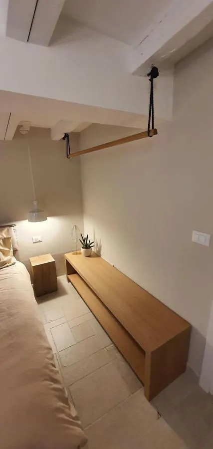Apartment Dimore Del Borgo Antico - Corte Da Lezze Venice Italy