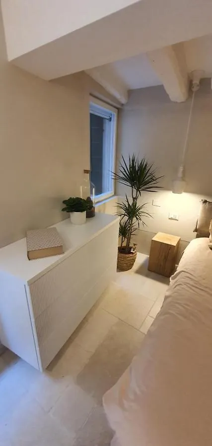 Apartment Dimore Del Borgo Antico - Corte Da Lezze Venice