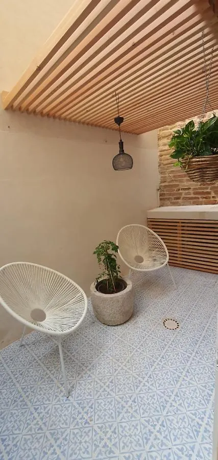 Apartment Dimore Del Borgo Antico - Corte Da Lezze Venice