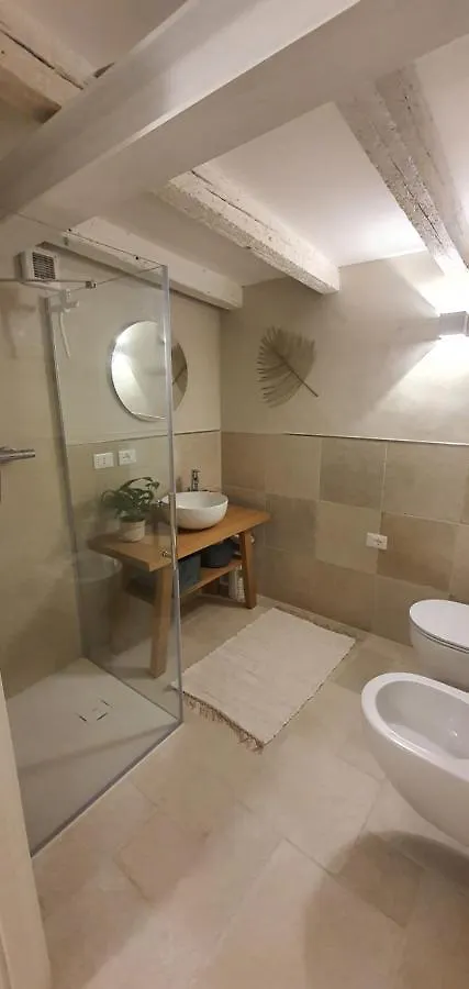 Dimore Del Borgo Antico - Corte Da Lezze Velence 0*,  Olaszország