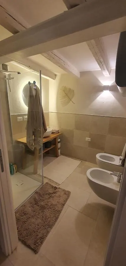 Dimore Del Borgo Antico - Corte Da Lezze Velence Olaszország